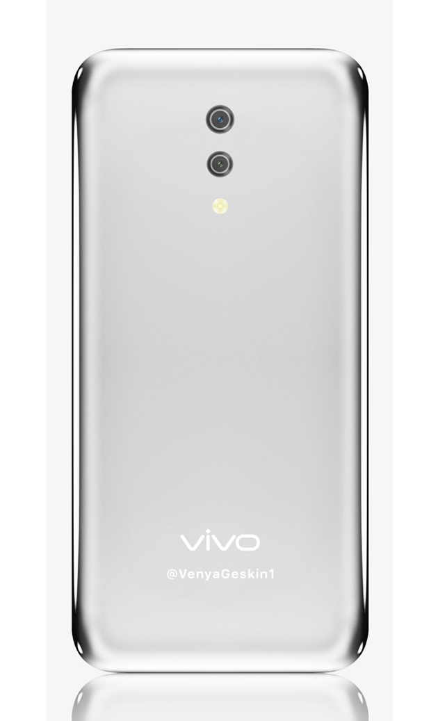 Vivo APEX 2019